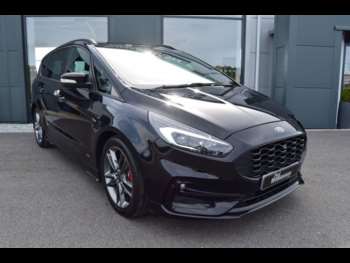 Used Ford S-Max 2020 for sale - 74443820: Photo