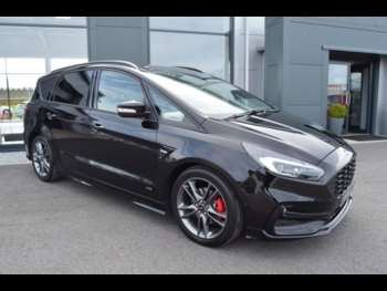 Used Ford S-Max 2020 for sale - 74443820: Photo