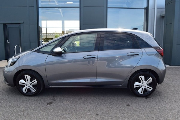 Used Honda Jazz 2022 for sale - 75515232: Photo 10