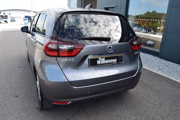 Used Honda Jazz 2022 for sale - 75515232: Photo 11