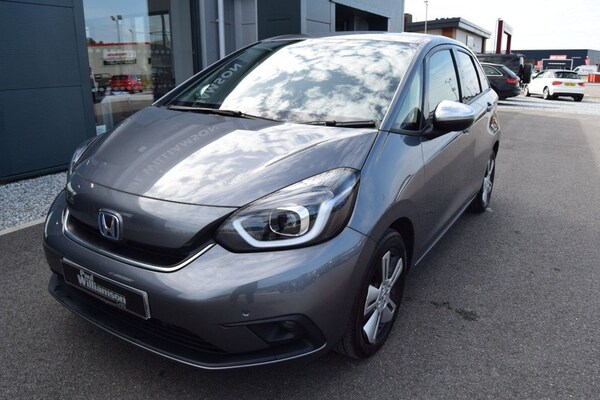 Used Honda Jazz 2022 for sale - 75515232: Photo 12