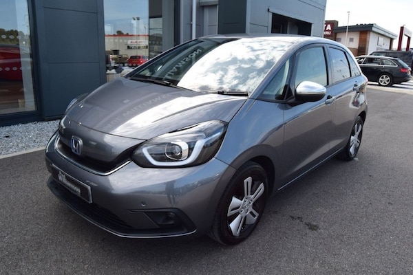 Used Honda Jazz 2022 for sale - 75515232: Photo 13