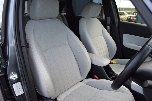 Used Honda Jazz 2022 for sale - 75515232: Photo 14