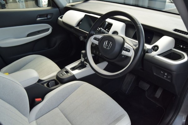 Used Honda Jazz 2022 for sale - 75515232: Photo 15