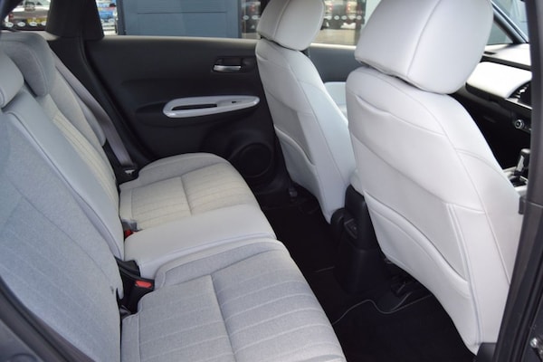 Used Honda Jazz 2022 for sale - 75515232: Photo 16