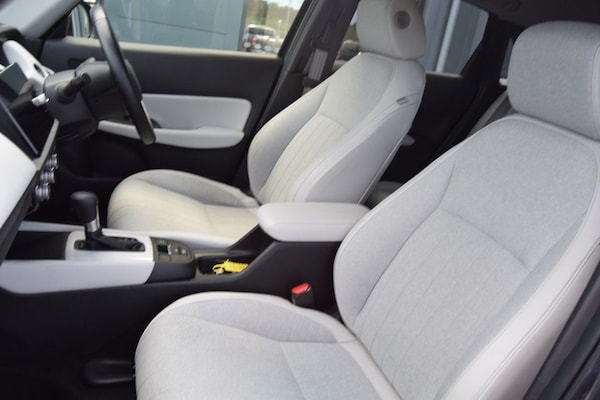 Used Honda Jazz 2022 for sale - 75515232: Photo 19