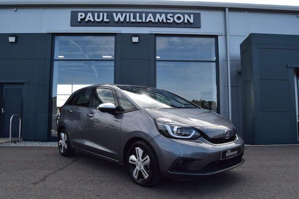 Used Honda Jazz 2022 for sale - 75515232: Photo 1