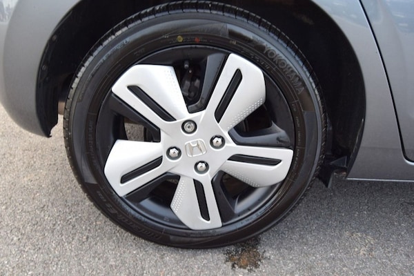 Used Honda Jazz 2022 for sale - 75515232: Photo 21