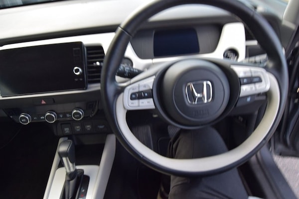 Used Honda Jazz 2022 for sale - 75515232: Photo 22