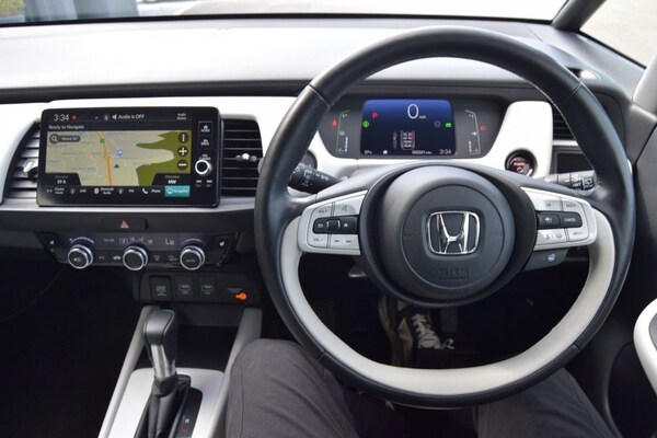 Used Honda Jazz 2022 for sale - 75515232: Photo 25
