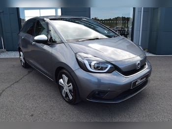Used Honda Jazz 2022 for sale - 75515232: Photo