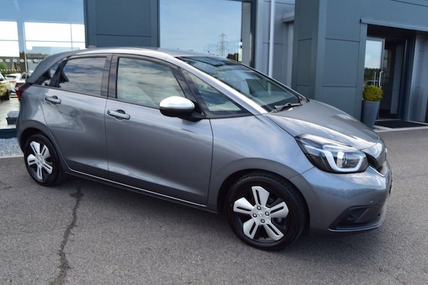Used Honda Jazz 2022 for sale - 75515232: Photo 3
