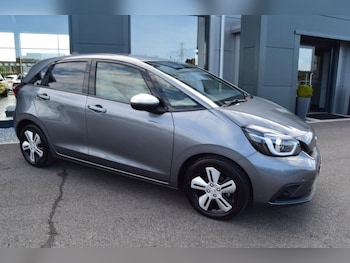 Used Honda Jazz 2022 for sale - 75515232: Photo