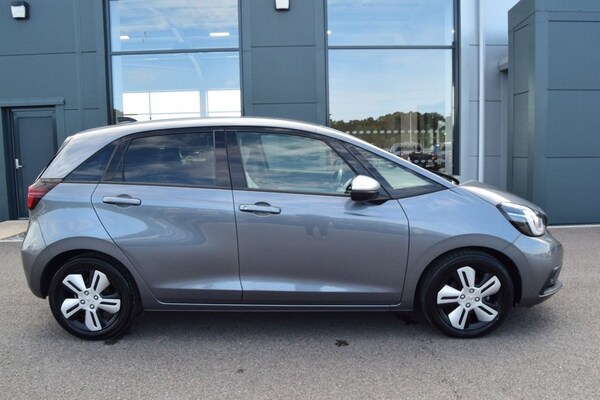 Used Honda Jazz 2022 for sale - 75515232: Photo 4