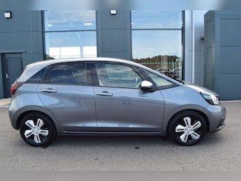 Used Honda Jazz 2022 for sale - 75515232: Photo