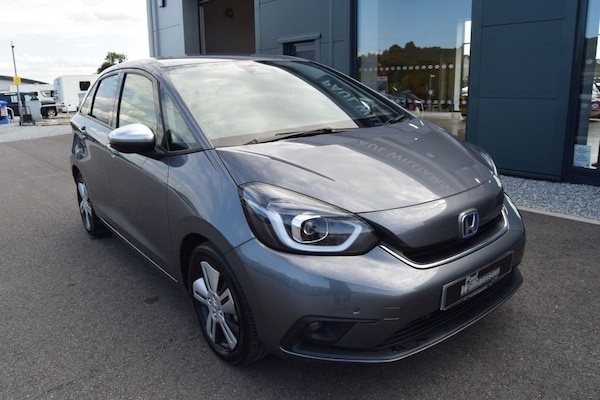 Used Honda Jazz 2022 for sale - 75515232: Photo 5
