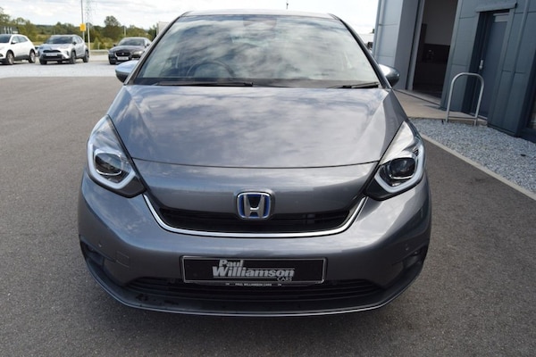 Used Honda Jazz 2022 for sale - 75515232: Photo 6