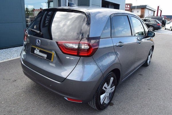 Used Honda Jazz 2022 for sale - 75515232: Photo 7