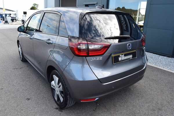 Used Honda Jazz 2022 for sale - 75515232: Photo 9