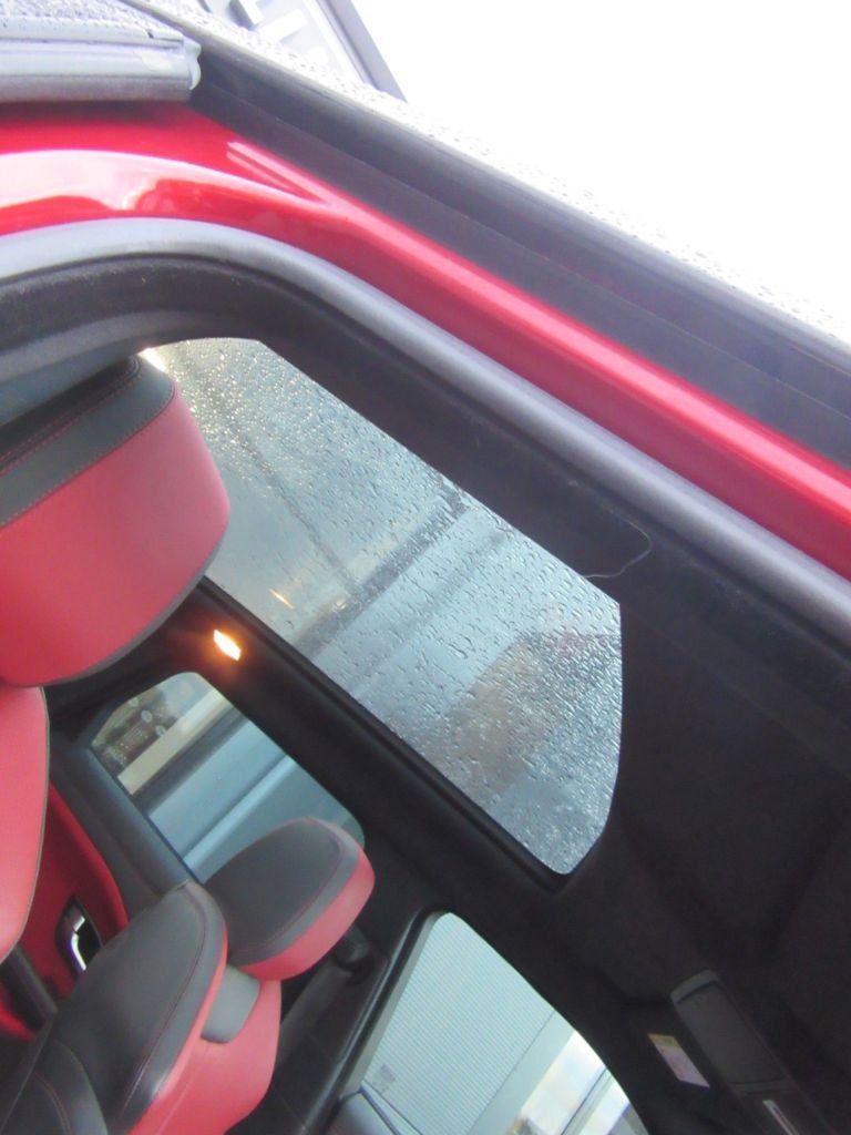 Used Land Rover Range Rover Evoque 2015 for sale - 77064885: Photo 13