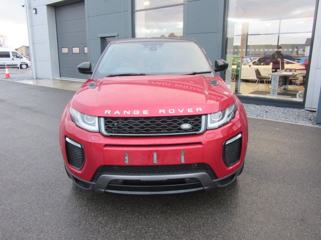 Used Land Rover Range Rover Evoque 2015 for sale - 77064885: Photo 2
