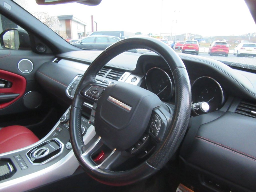 Used Land Rover Range Rover Evoque 2015 for sale - 77064885: Photo 4