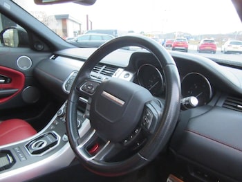 Used Land Rover Range Rover Evoque 2015 for sale - 77064885: Photo