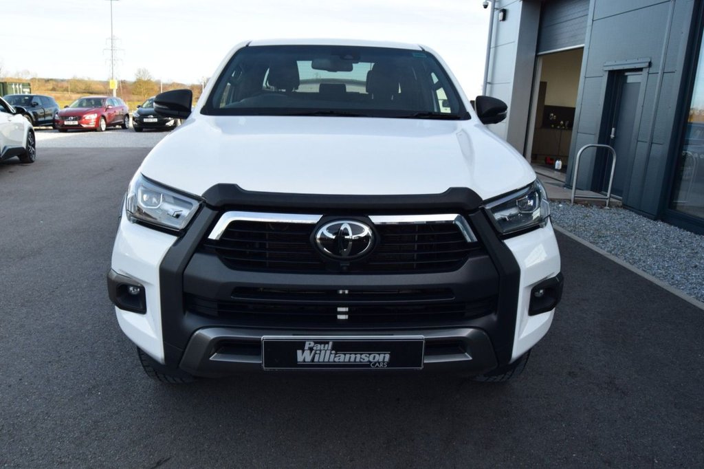 Used Toyota Hilux 2023 for sale - 77936682: Photo 11