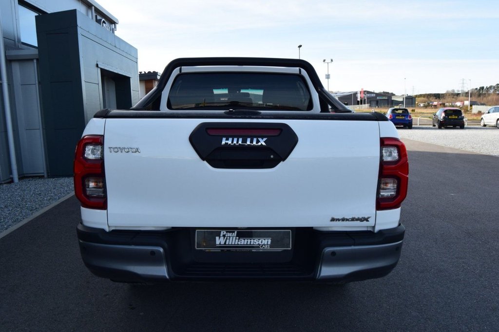 Used Toyota Hilux 2023 for sale - 77936682: Photo 14