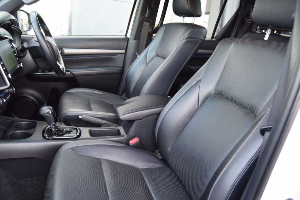 Used Toyota Hilux 2023 for sale - 77936682: Photo 26