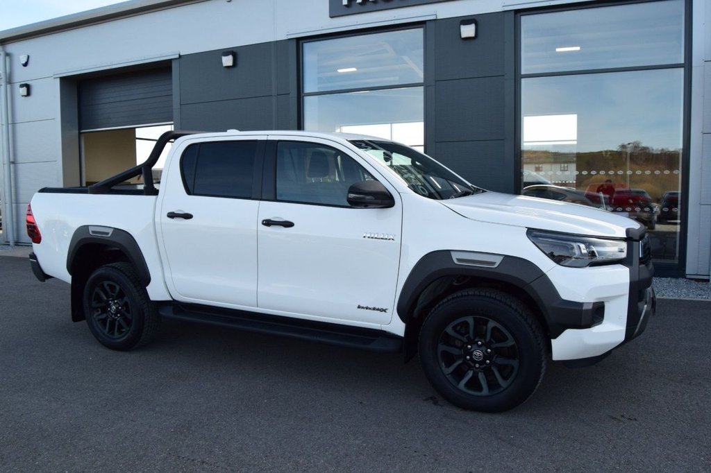 Used Toyota Hilux 2023 for sale - 77936682: Photo 8