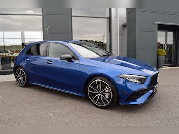 Used Mercedes-Benz A-Class 2024 for sale - 78896606: Photo