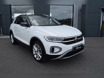 Used Volkswagen T-Roc 2023 for sale - 78658703: Photo