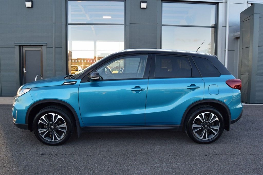 Used Suzuki Vitara 2022 for sale - 77026985: Photo 13