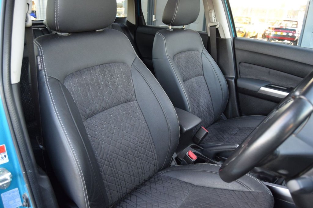 Used Suzuki Vitara 2022 for sale - 77026985: Photo 15