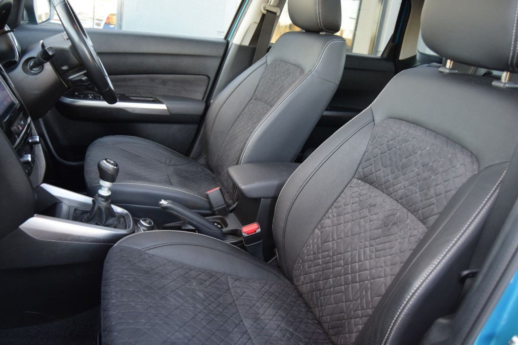 Used Suzuki Vitara 2022 for sale - 77026985: Photo 20