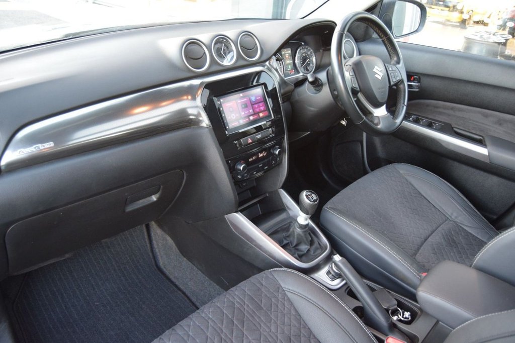 Used Suzuki Vitara 2022 for sale - 77026985: Photo 21