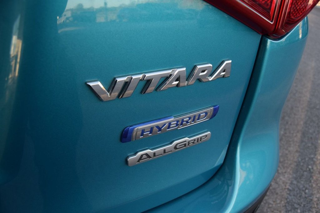 Used Suzuki Vitara 2022 for sale - 77026985: Photo 32