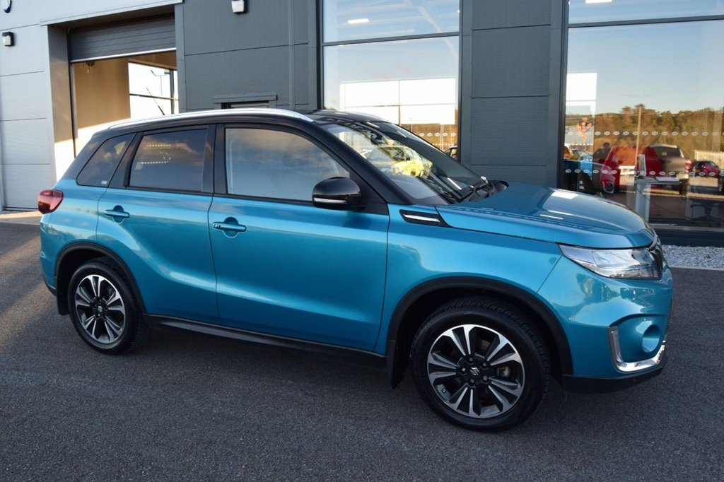 Used Suzuki Vitara 2022 for sale - 77026985: Photo 6