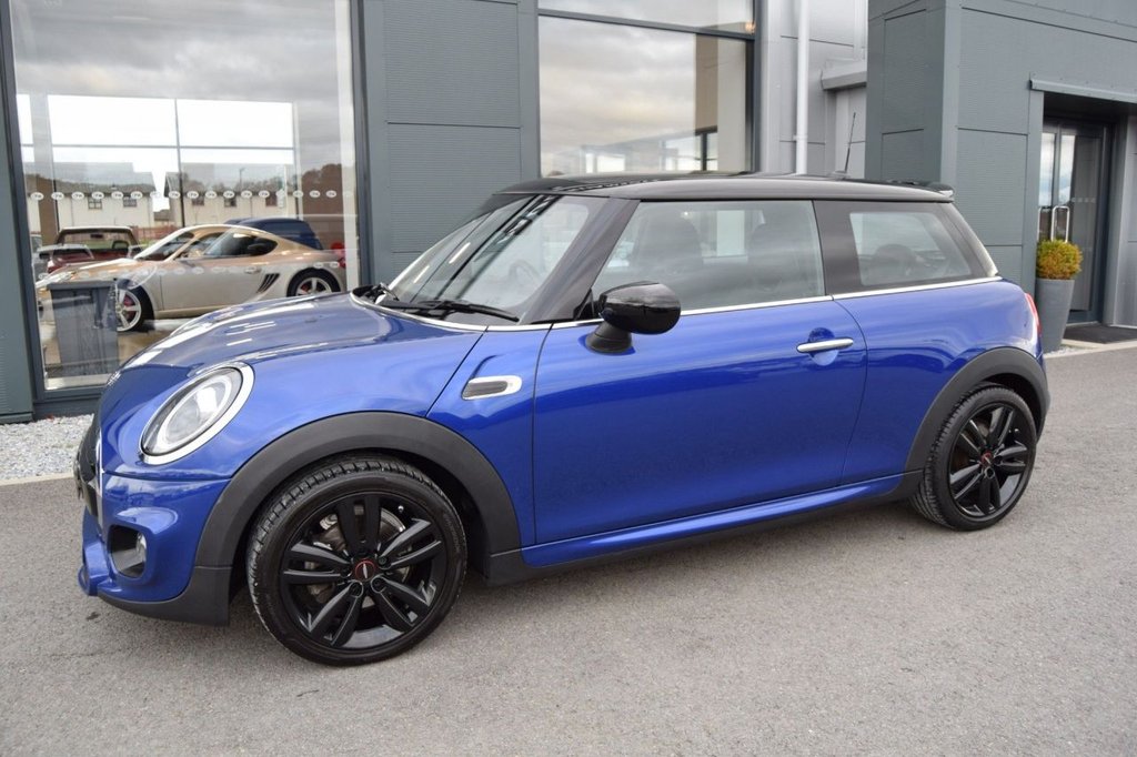 Used MINI Hatch 2020 for sale - 77820650: Photo 16