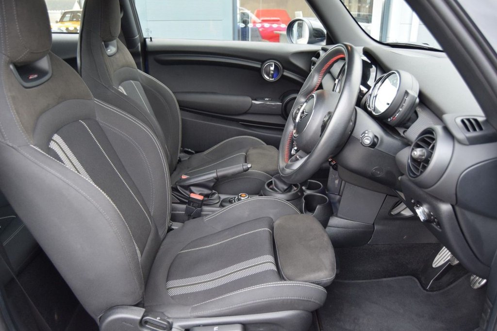 Used MINI Hatch 2020 for sale - 77820650: Photo 18