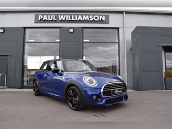Used MINI Hatch 2020 for sale - 77820650: Photo