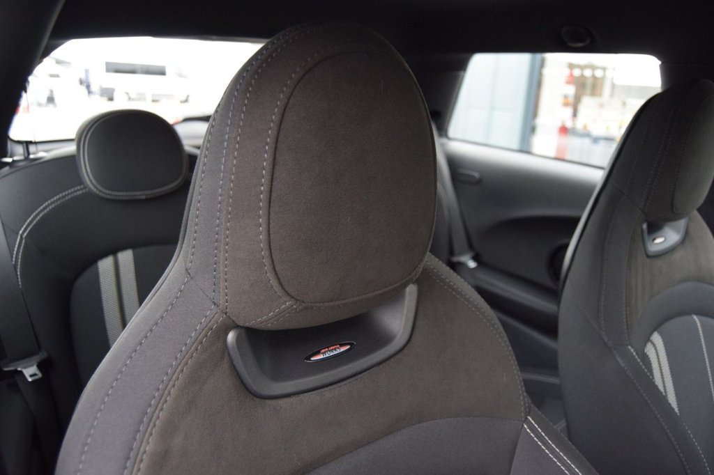 Used MINI Hatch 2020 for sale - 77820650: Photo 20