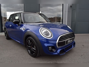 Used MINI Hatch 2020 for sale - 77820650: Photo