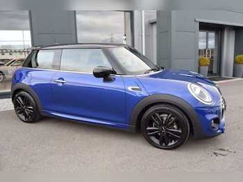 Used MINI Hatch 2020 for sale - 77820650: Photo