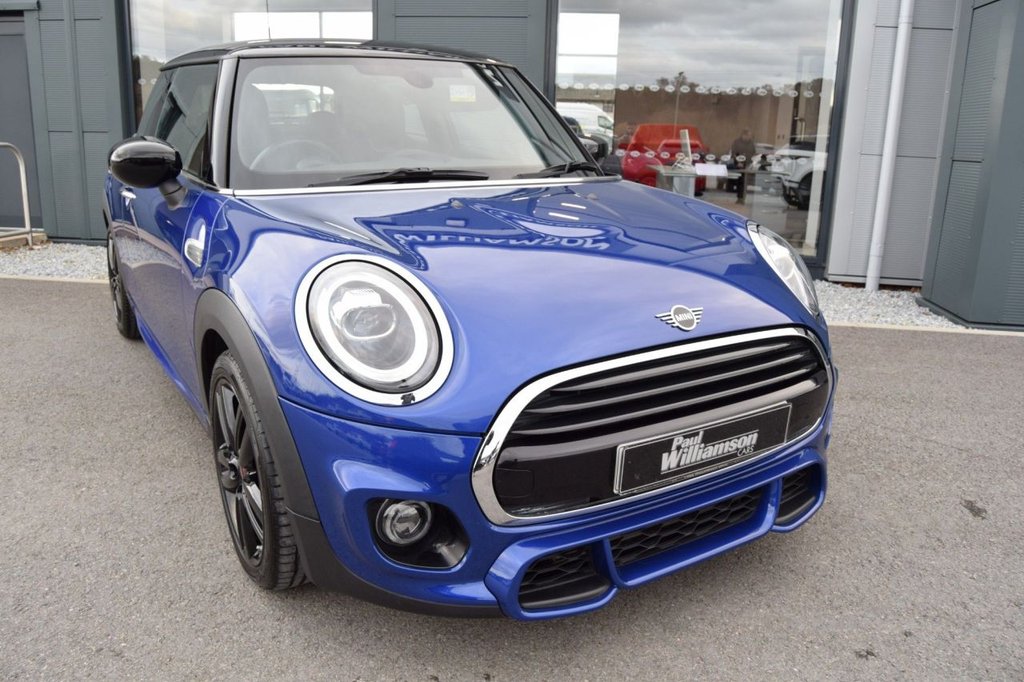 Used MINI Hatch 2020 for sale - 77820650: Photo 4