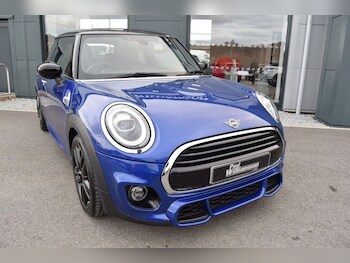 Used MINI Hatch 2020 for sale - 77820650: Photo
