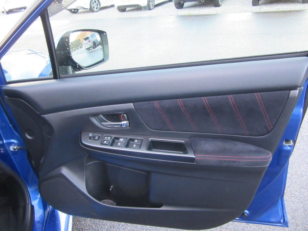 Used Subaru WRX STI 2014 for sale - 77007534: Photo 13