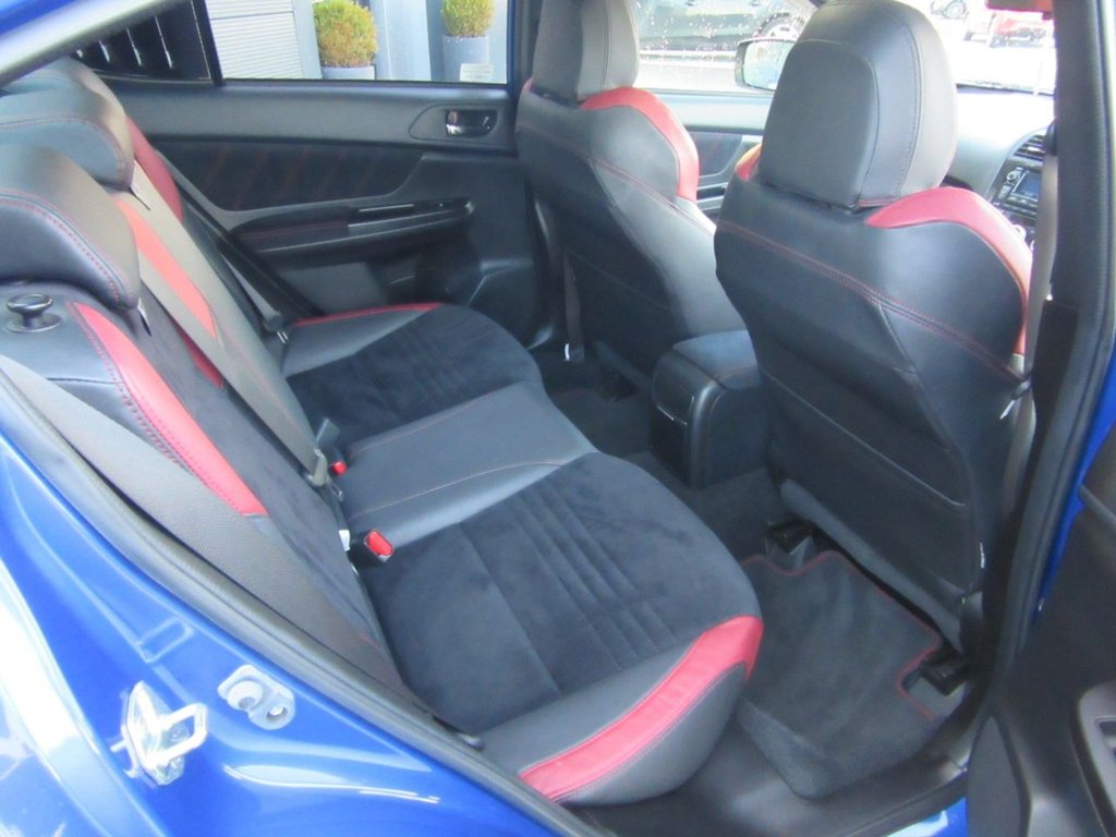 Used Subaru WRX STI 2014 for sale - 77007534: Photo 9