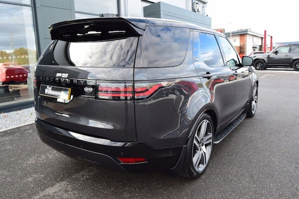 Used Land Rover Discovery 2023 for sale - 76223437: Photo 10